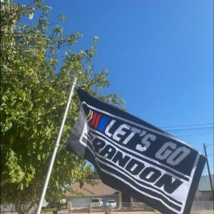 COPY - COPY - LETS GO BRANDON FLAGS 2 FLAGS